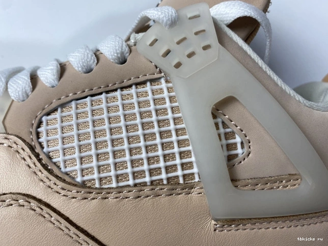 Cheap TB Jordan Shimmer DJ0675-200 4 Air 0721